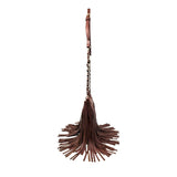 Samantha Fringe Crossbody Bag