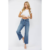 Blue Jay Super High Wide Leg Mica Jeans