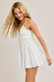 Follow your dreams dress
