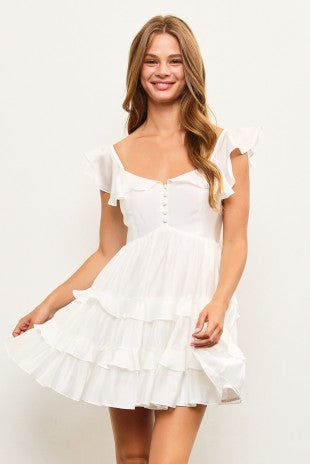 Sweet Magnolia Dress