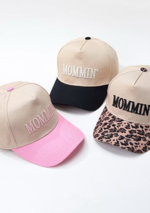 Mommin hat