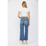 Blue Jay Super High Wide Leg Mica Jeans