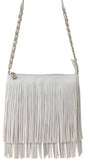 Samantha Fringe Crossbody Bag