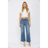 Blue Jay Super High Wide Leg Mica Jeans