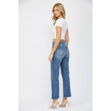 Blue Jay Super High Wide Leg Mica Jeans