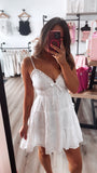 Follow your dreams dress