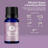The Happy Essential Oil Collection