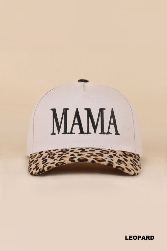 MAMA Hat