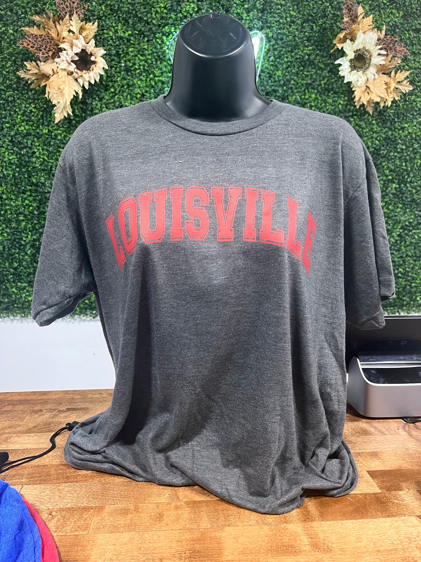 Louisville tee
