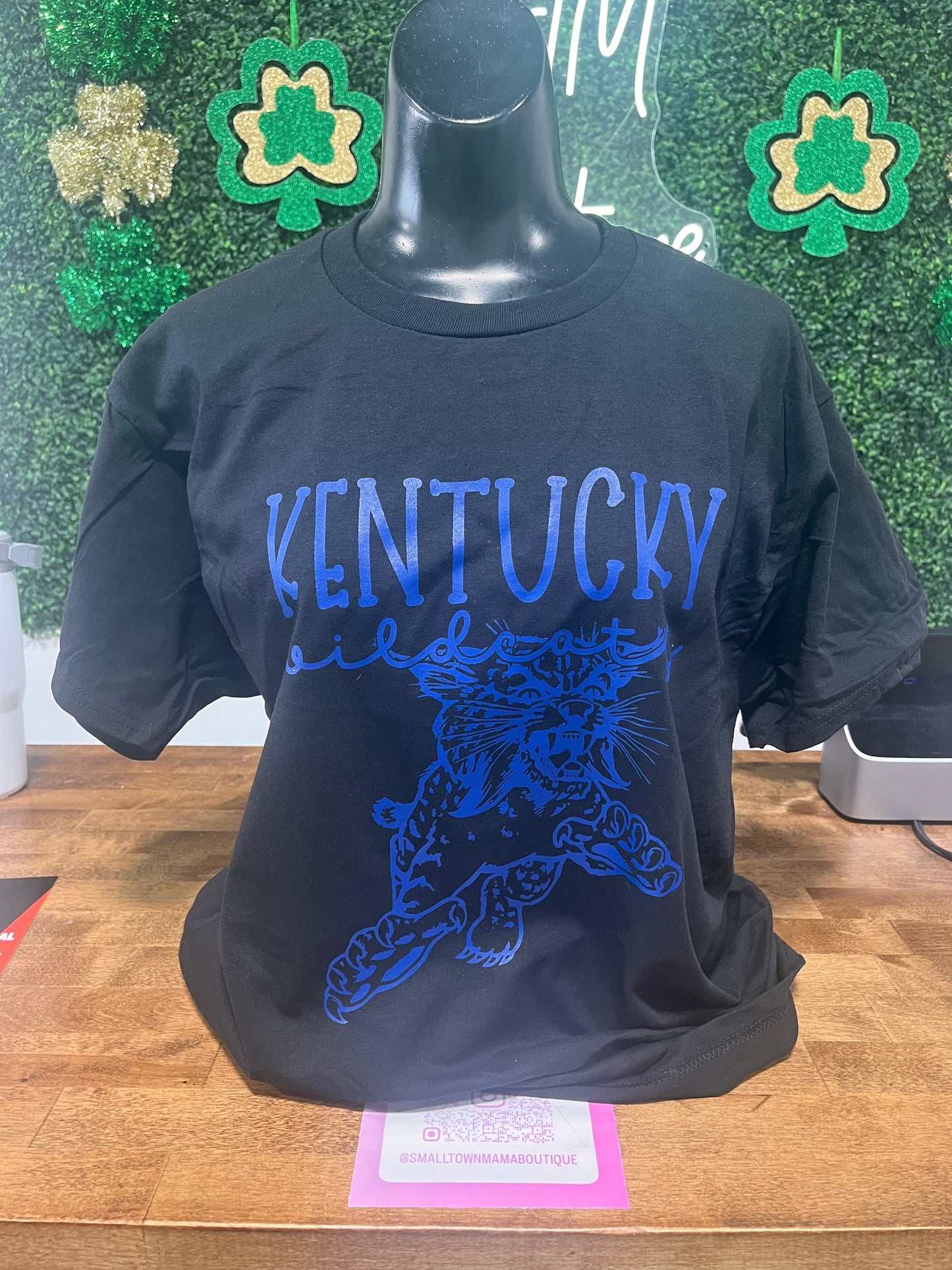 Ky wildcats tee
