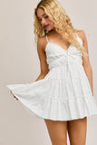 Follow your dreams dress