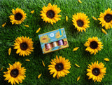 The Happy Essential Oil Collection