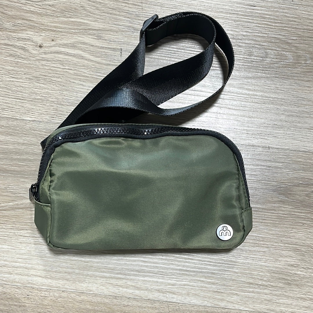 Mama Belt Bags
