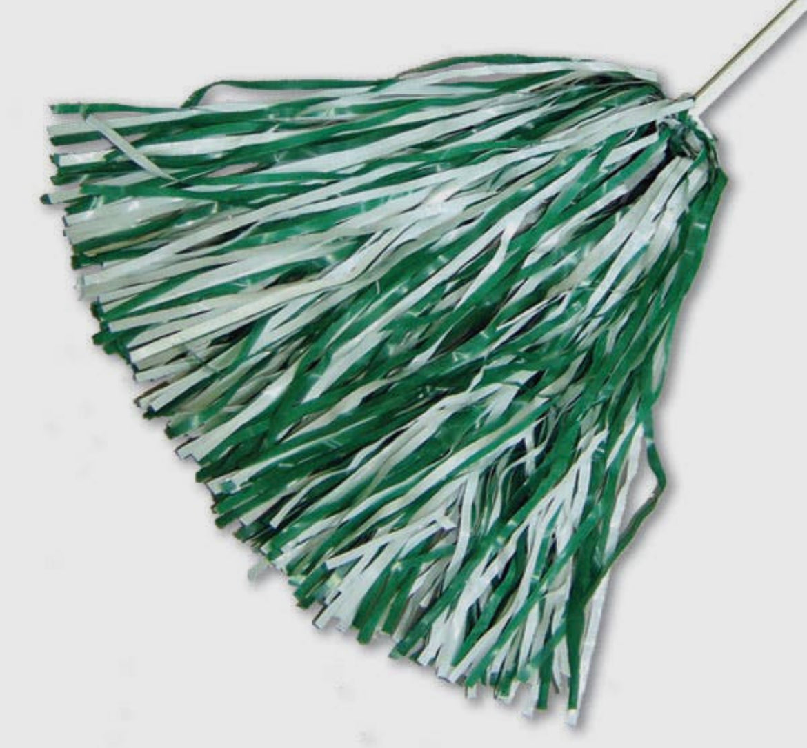 GAME DAY POM POMS