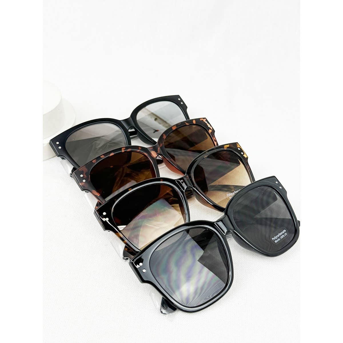 Juliet Fashion Shades Sunglasses