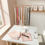 Chunky Acrylic Bag Chains