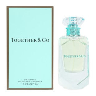 Together & Go perfume