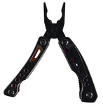 Tac Gear Stainless Steel Multi-Tool Knife