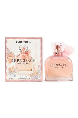 Lea Radiance Prefume