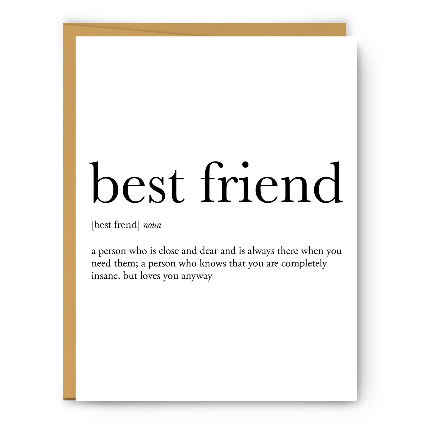 Love Notes-Blank Greeting Cards