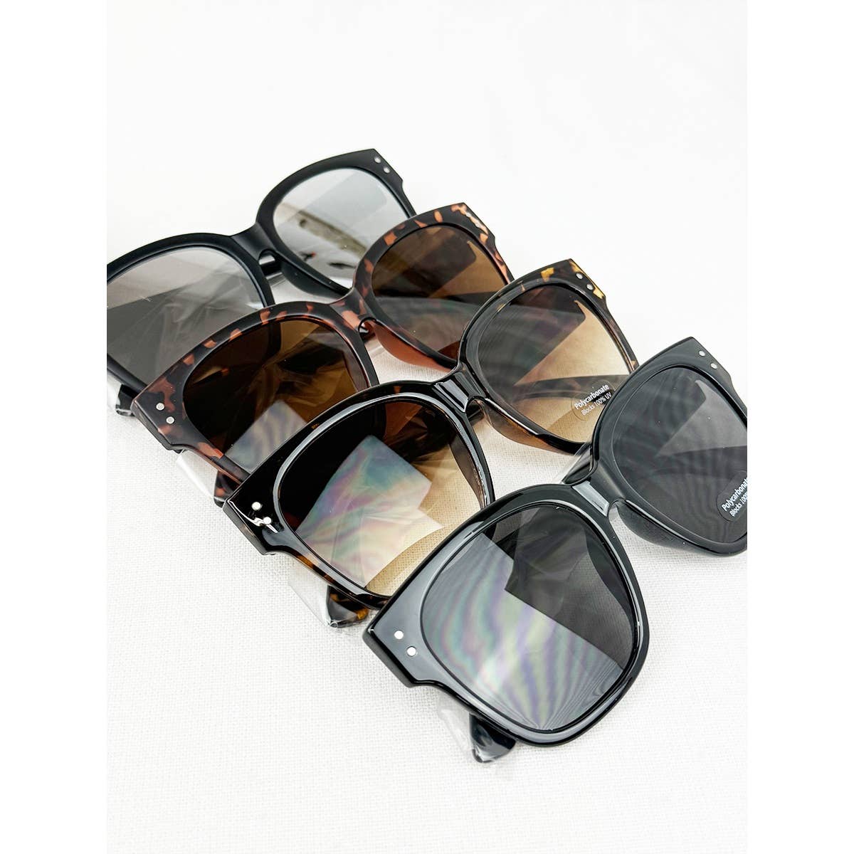 Juliet Fashion Shades Sunglasses