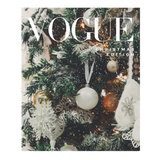 *Preorder*Vogue Christmas tree tee