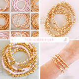 Build-A-Stack Bracelet