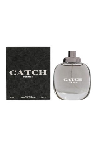 Catch cologne for men