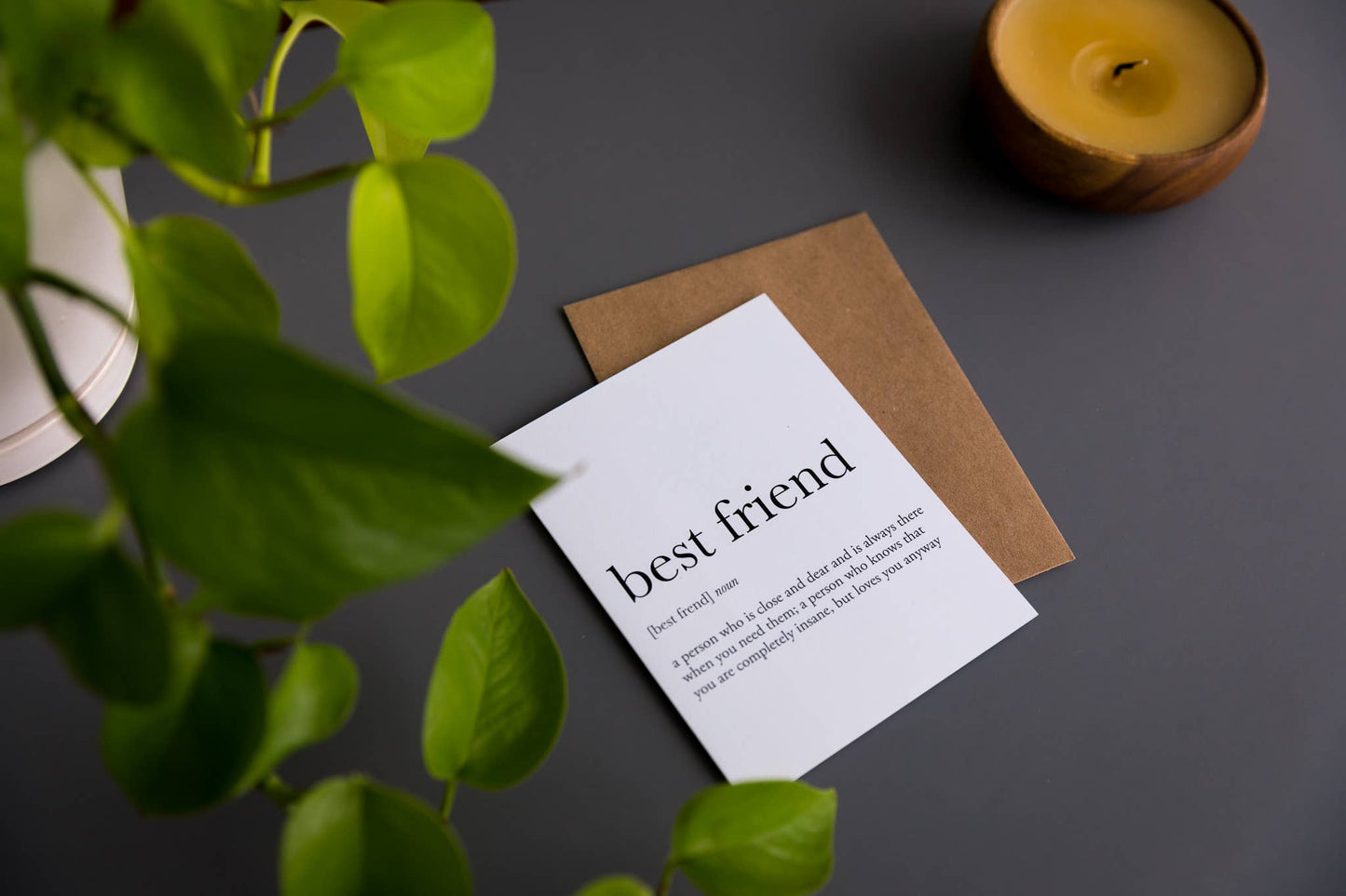 Love Notes-Blank Greeting Cards
