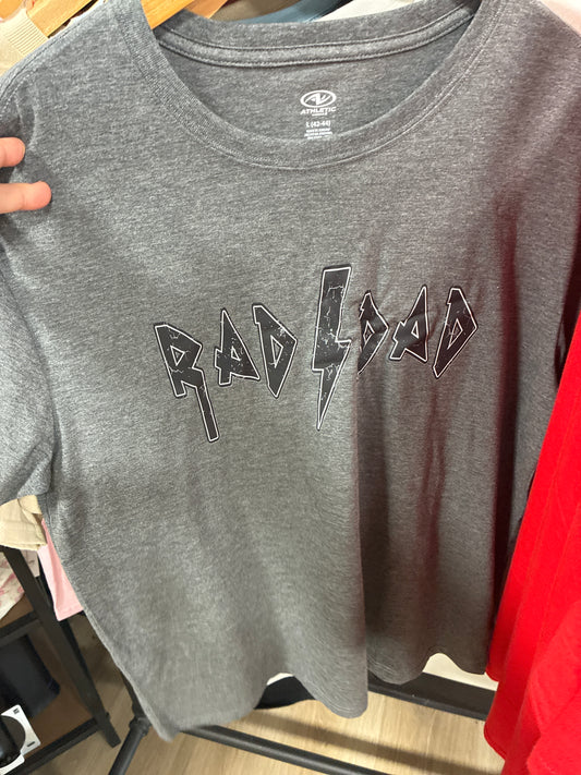 Rad dad tee