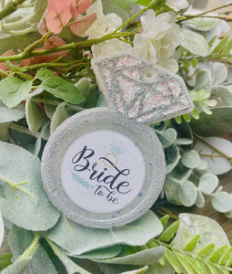 Bride to be freshie