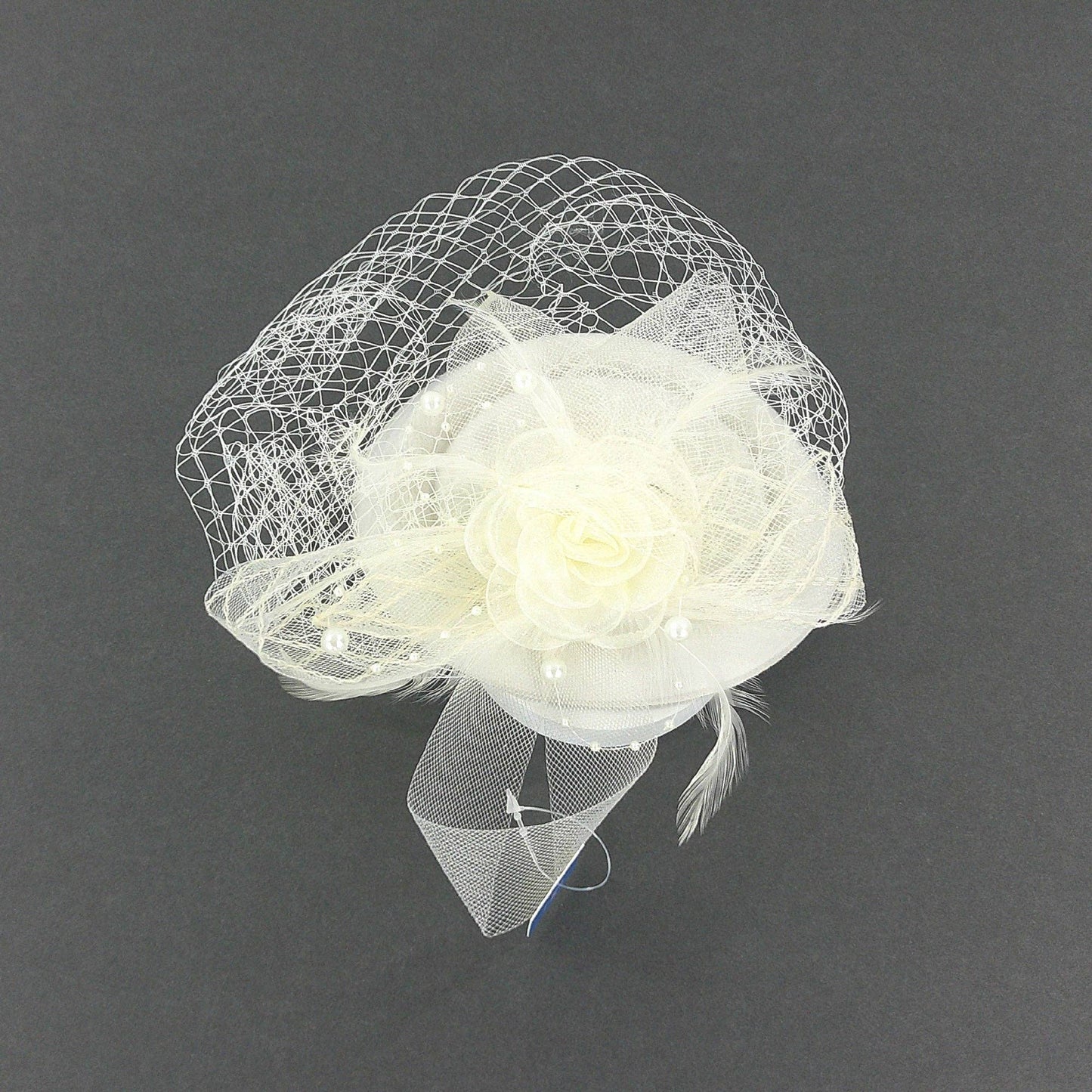 Crushing it fascinator’s