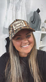 Howdy Darlin’ Hat