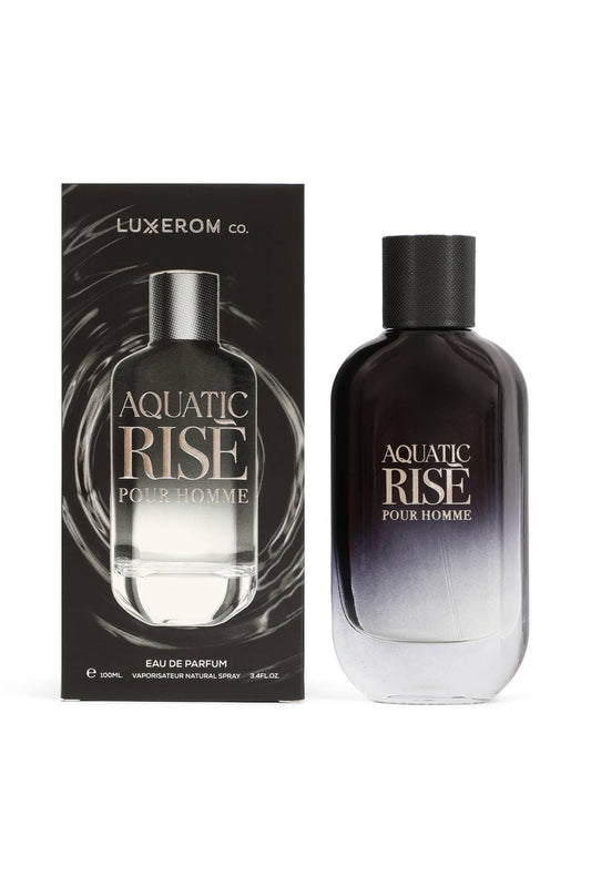 Aquatic Rise Pour Homme 100ml Perfume for Men