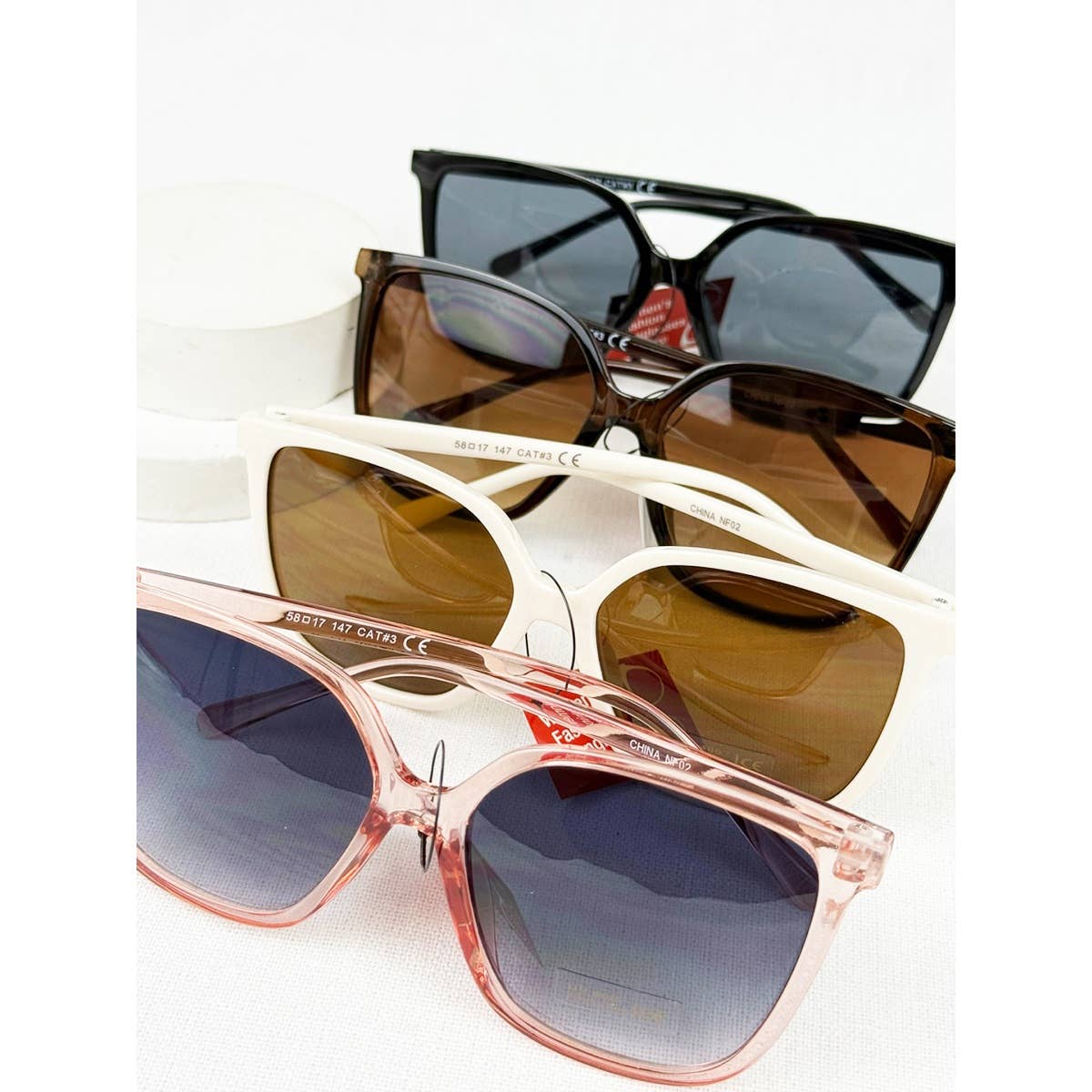 Sophia Everyday Shades Fashion Sunglass