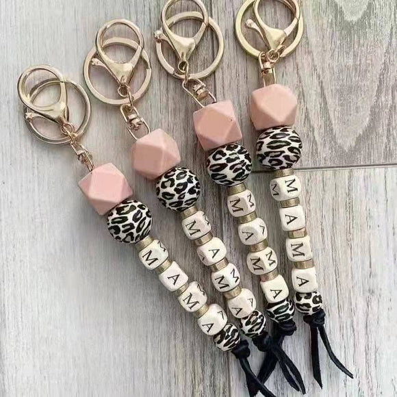 Mama Keychain