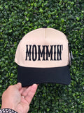 MOMMIN’ Hat