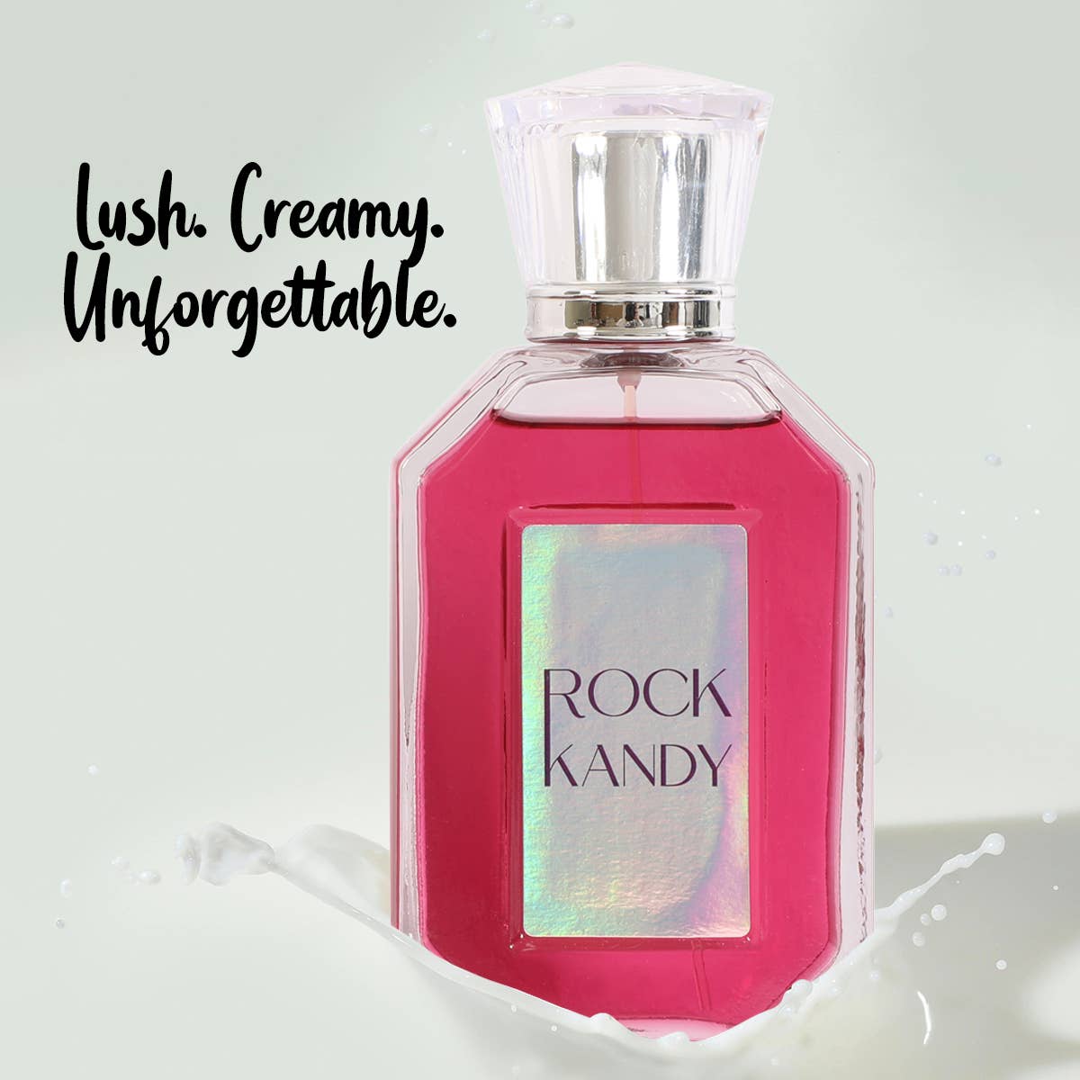 Rock Kandy Spray Perfume Eau De Parfum For Women