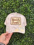 Howdy Darlin’ Hat