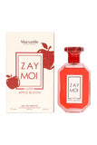ZayMoi lush apple bloom perfume