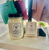 Two Chicks Farm Wax Melts