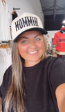 MOMMIN’ Hat