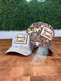 Howdy Darlin’ Hat