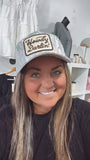Howdy Darlin’ Hat