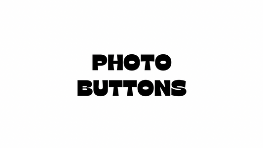 Personalized Photo button