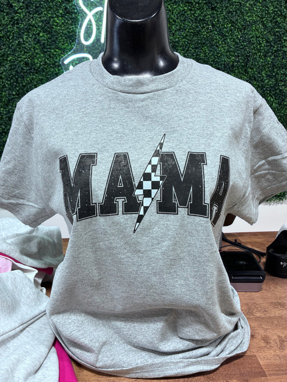 Mama tee