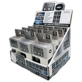 Roughneck Silicone Rings