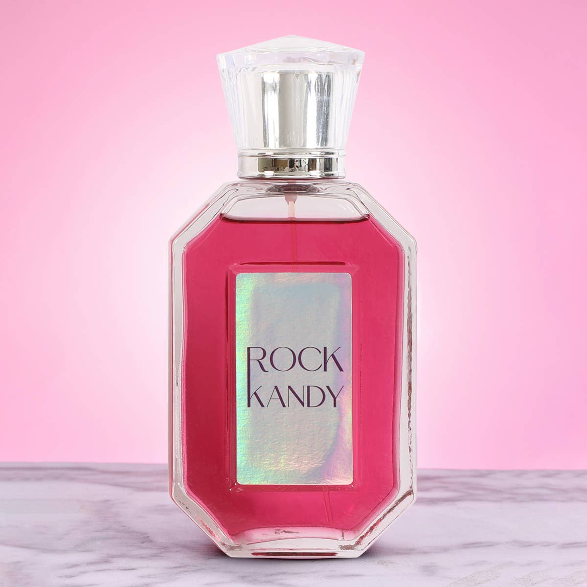 Rock Kandy Spray Perfume Eau De Parfum For Women