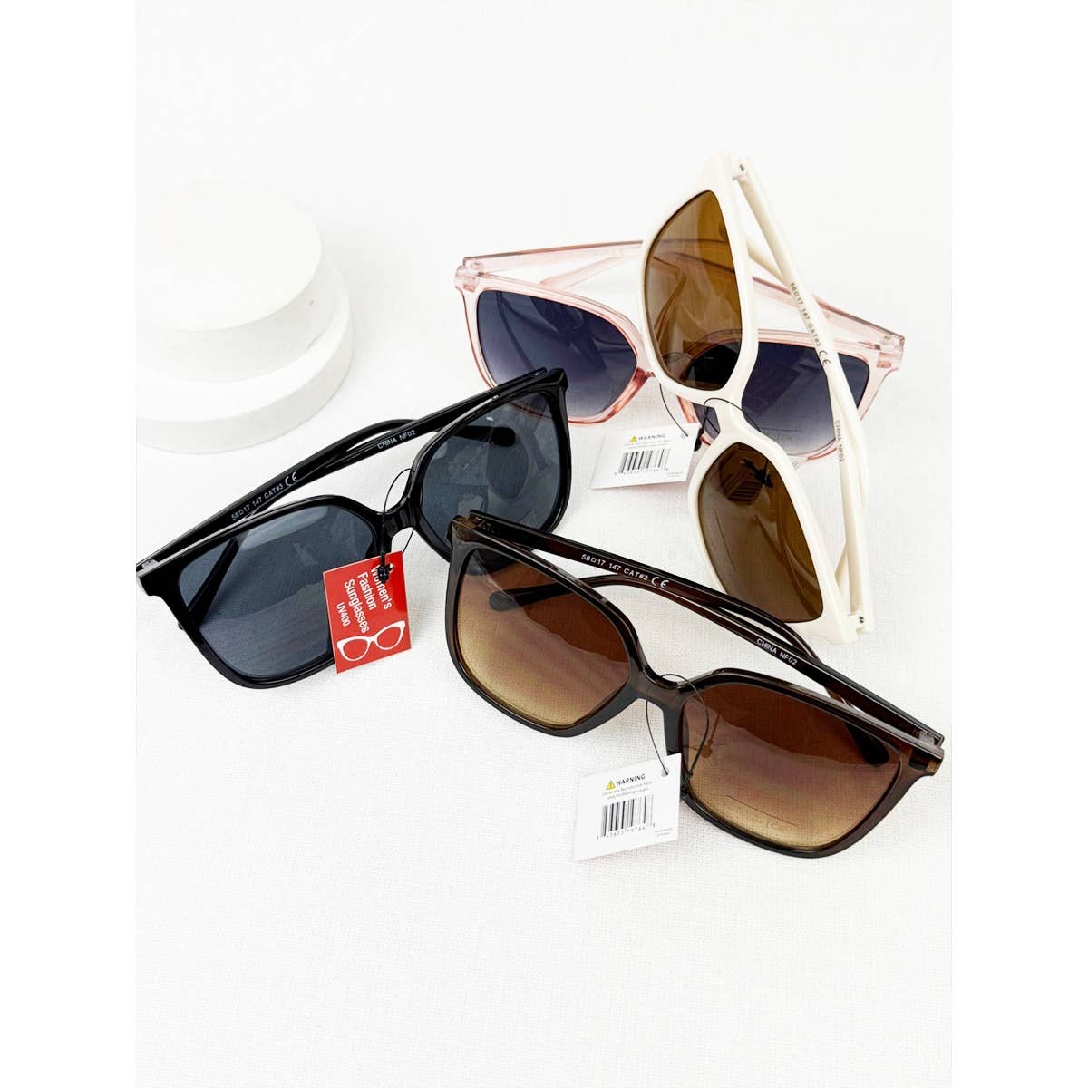 Sophia Everyday Shades Fashion Sunglass