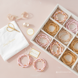 Build-A-Stack Bracelet